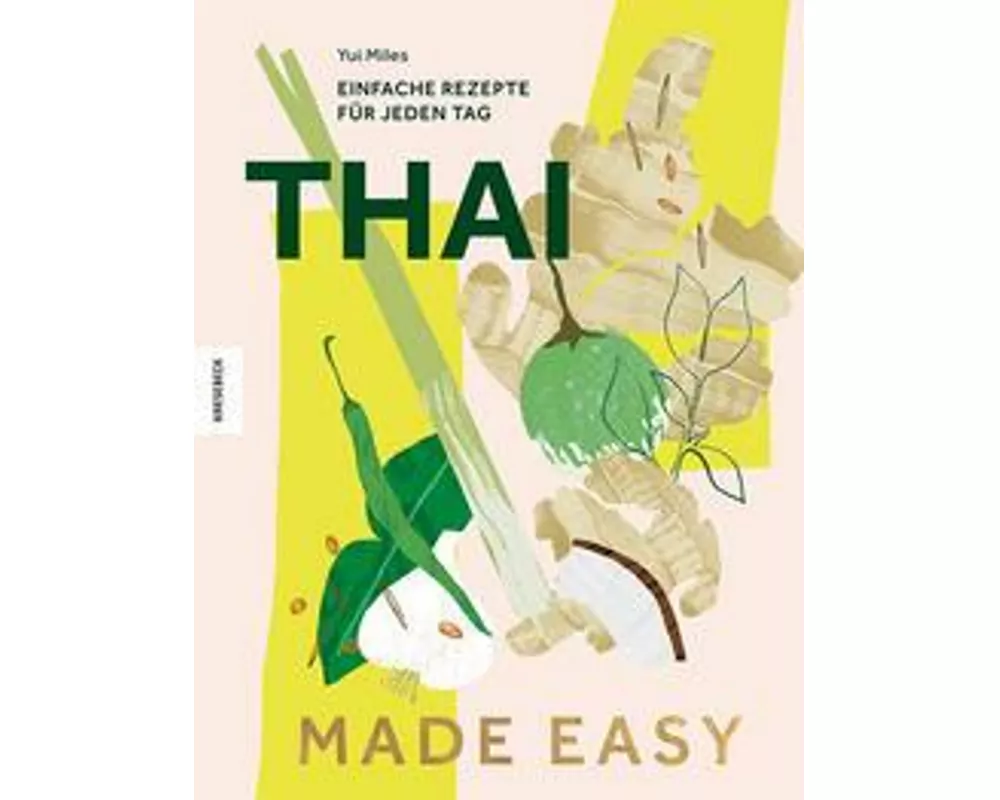 Thai made easy