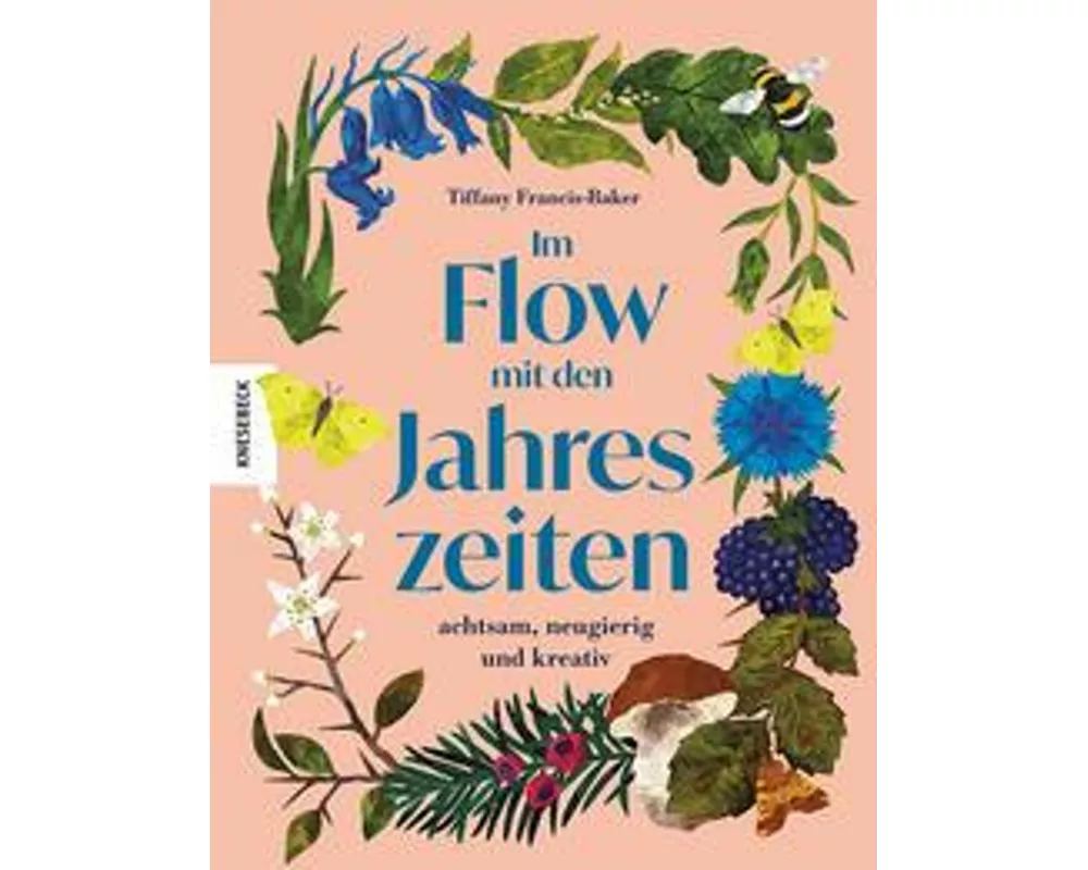 Im Flow mit den Jahreszeiten
