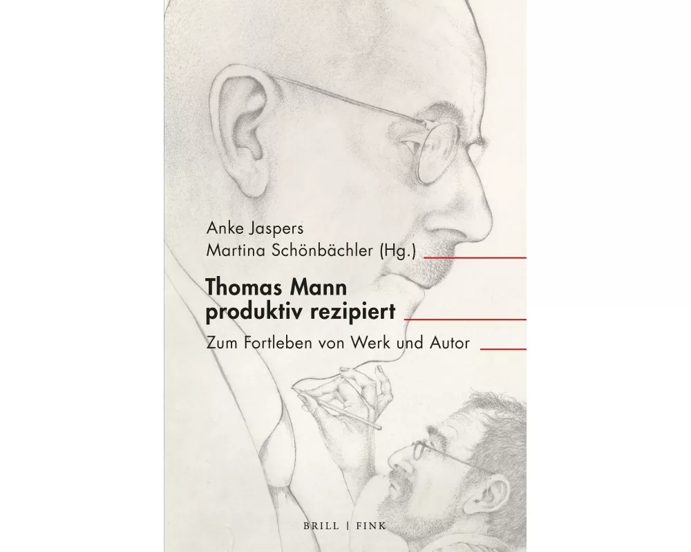 Thomas Mann produktiv rezipiert