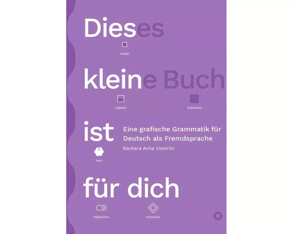 Dieses kleine Buch ist für dich