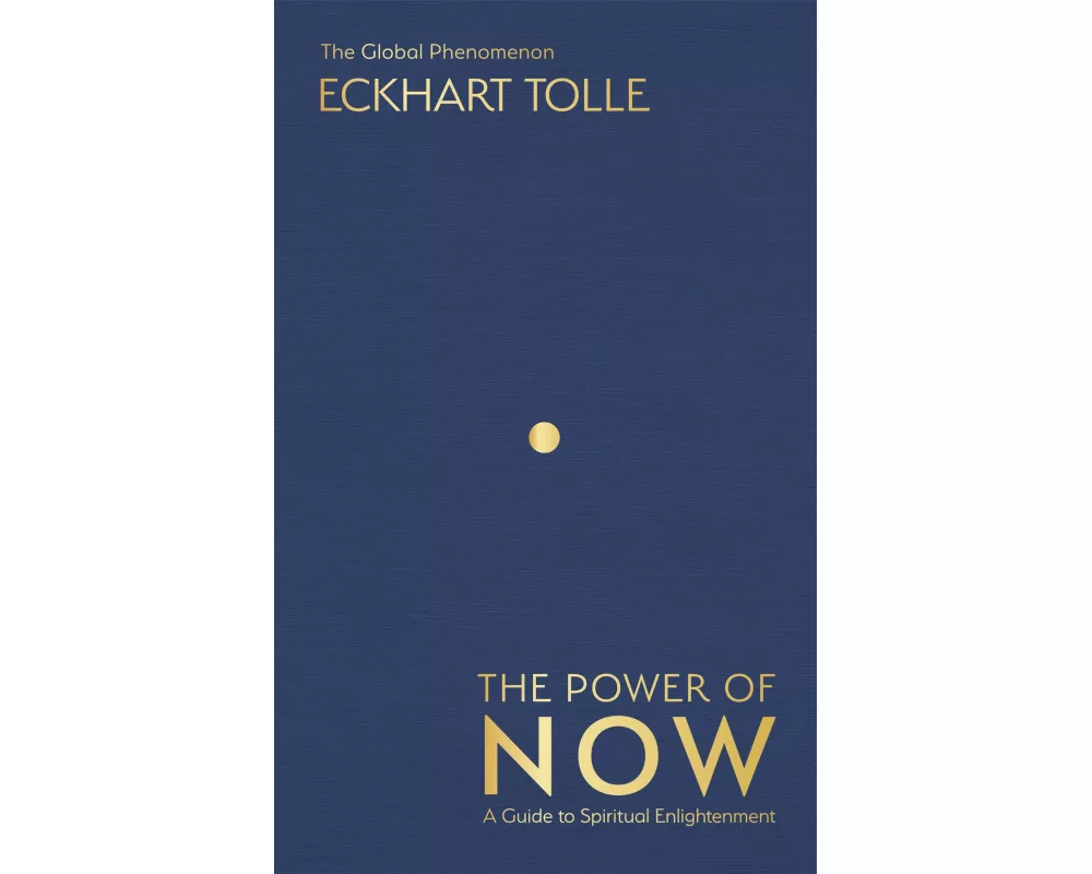 The Power of Now