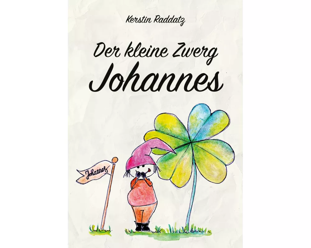 Der kleine Zwerg Johannes