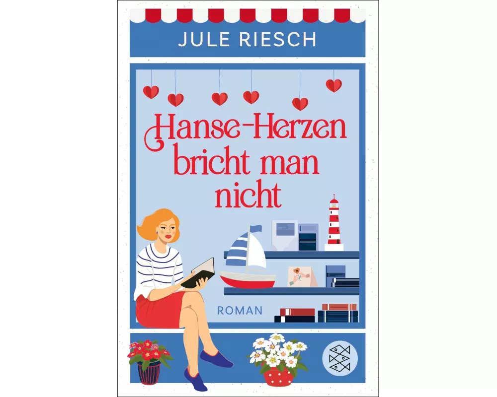 Hanse-Herzen bricht man nicht