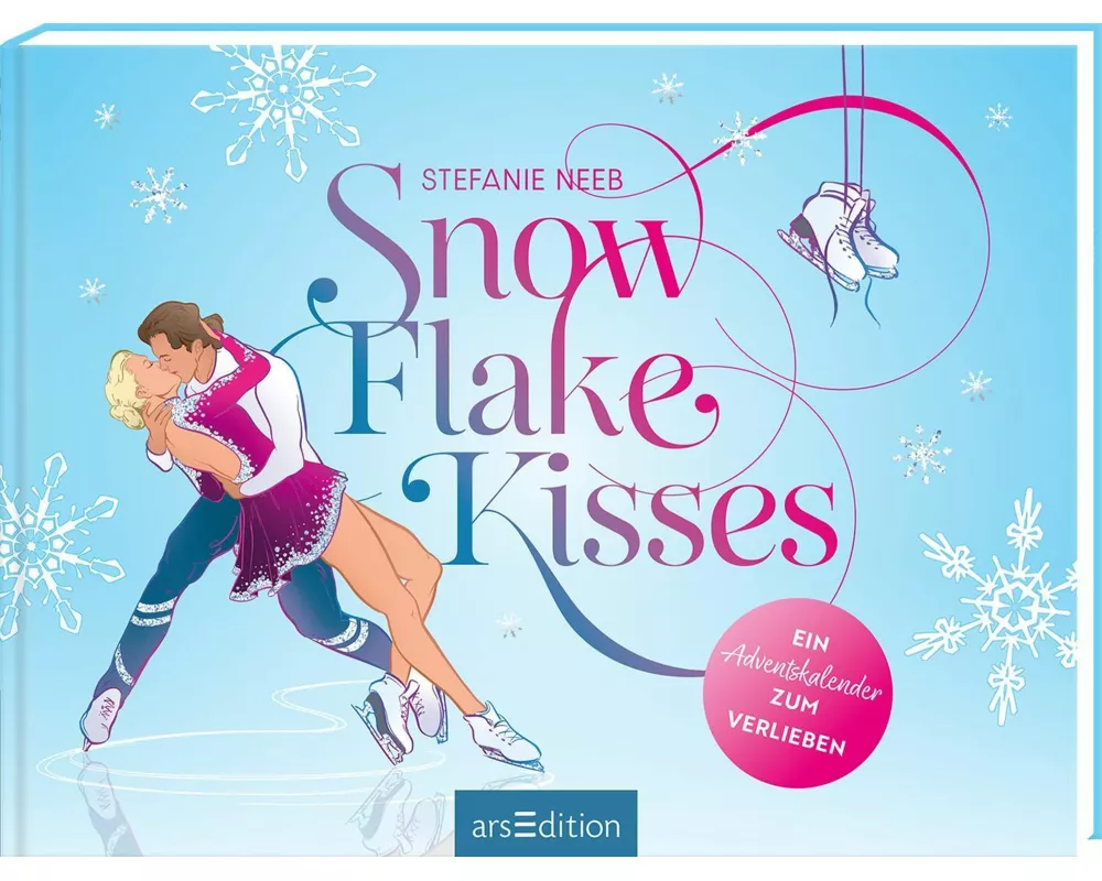 Snowflake Kisses