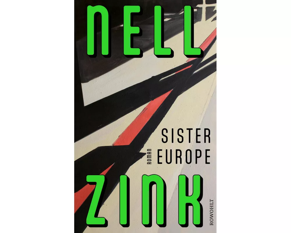 Sister Europe
