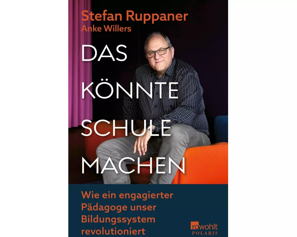 Das könnte Schule machen