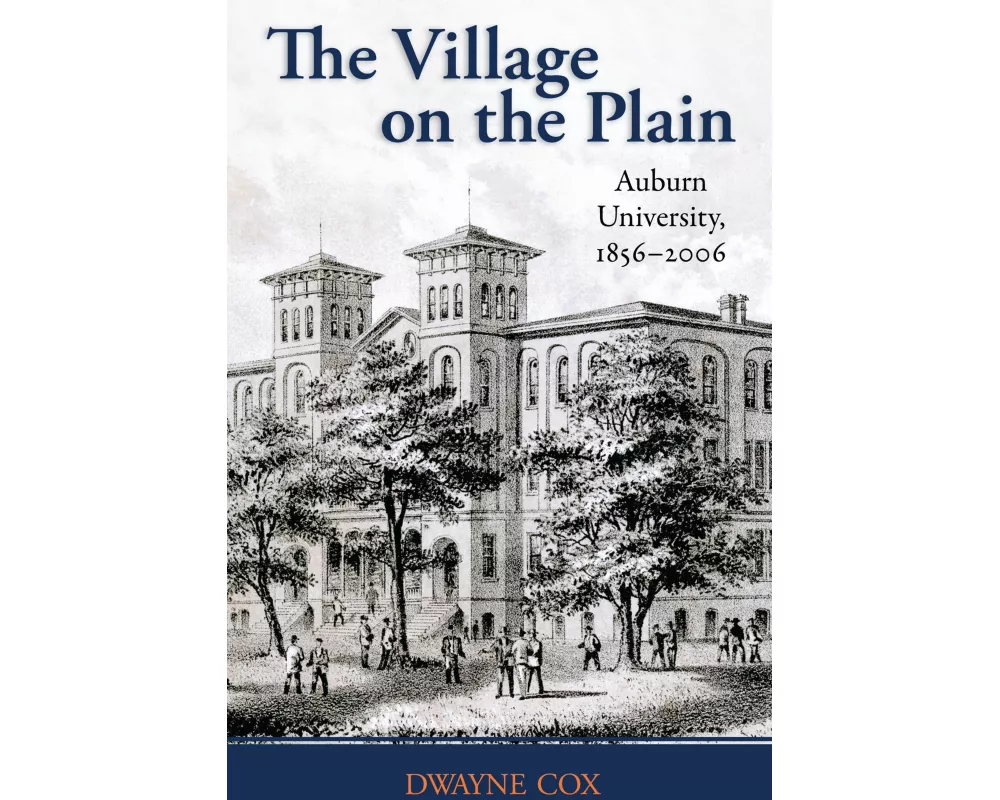 The Village on the Plain