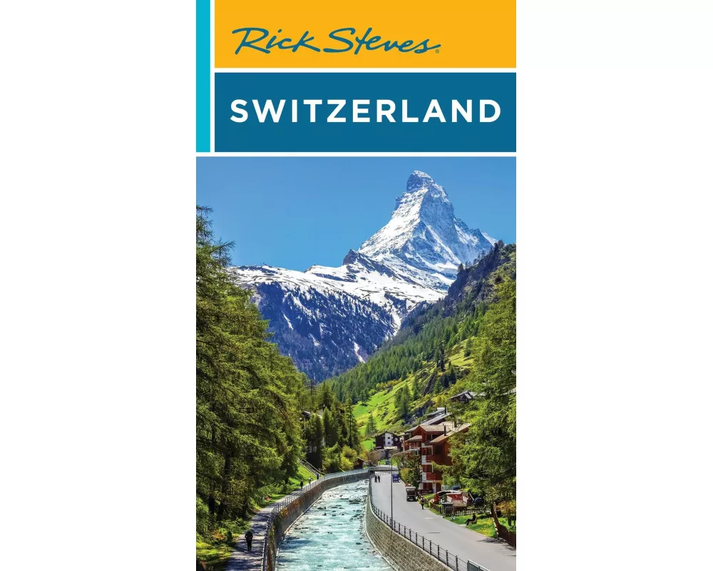 Rick Steves Switzerland