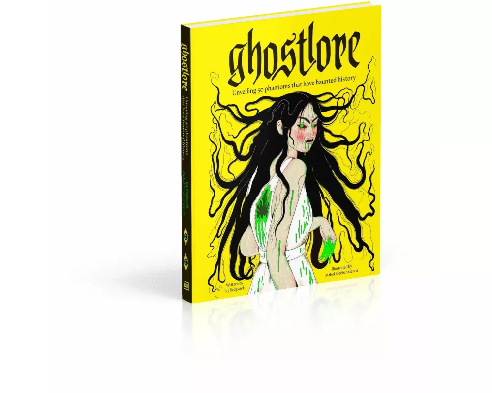 Ghostlore