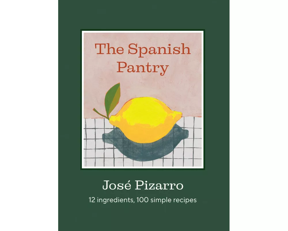 The Spanish Pantry