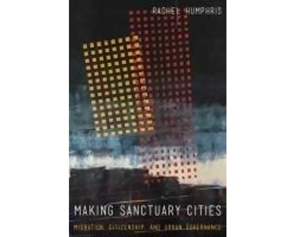 Making Sanctuary Cities