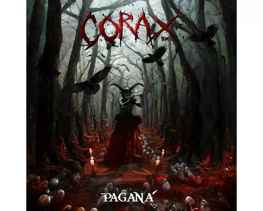 Pagana