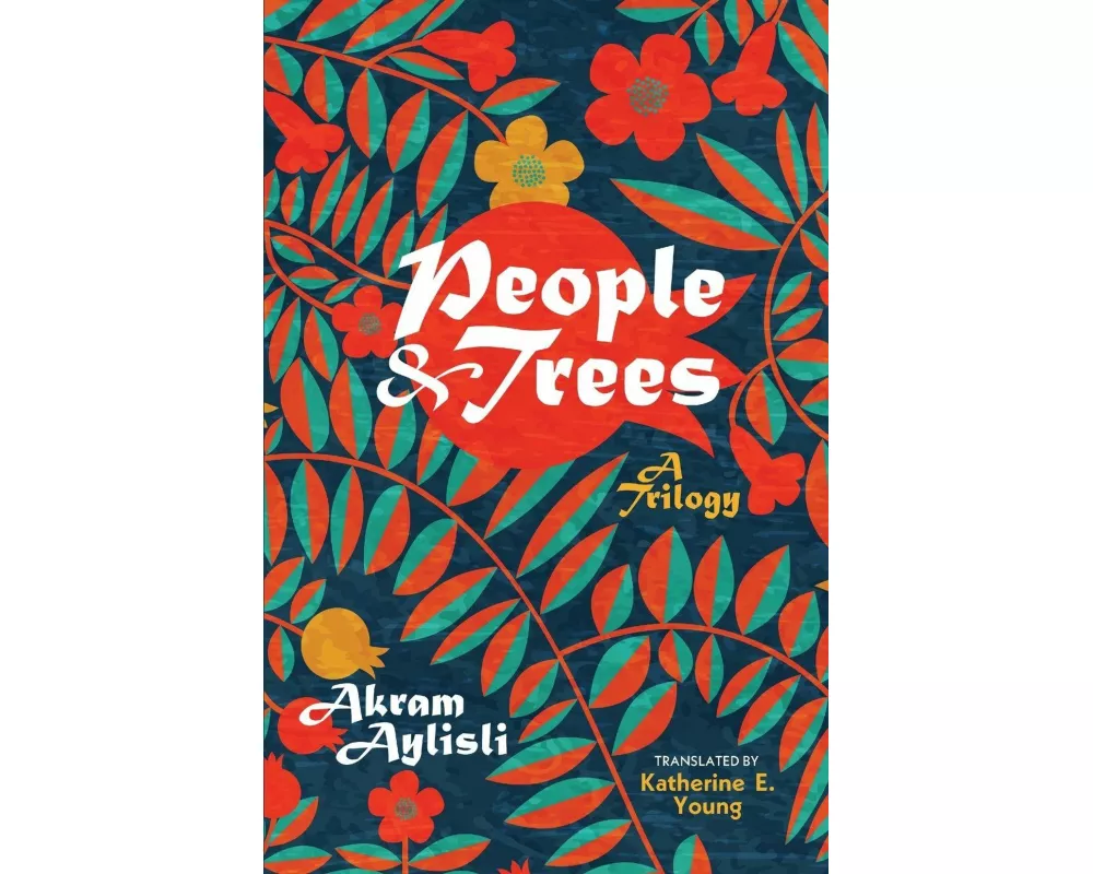People and Trees