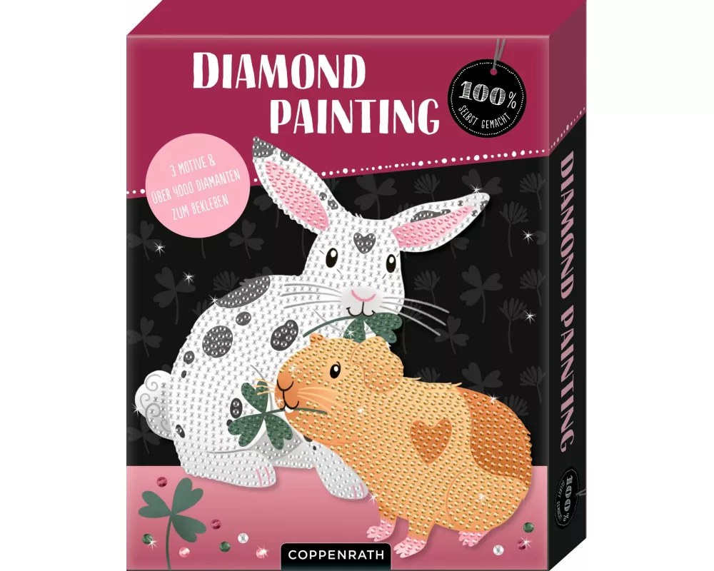 Diamond Painting