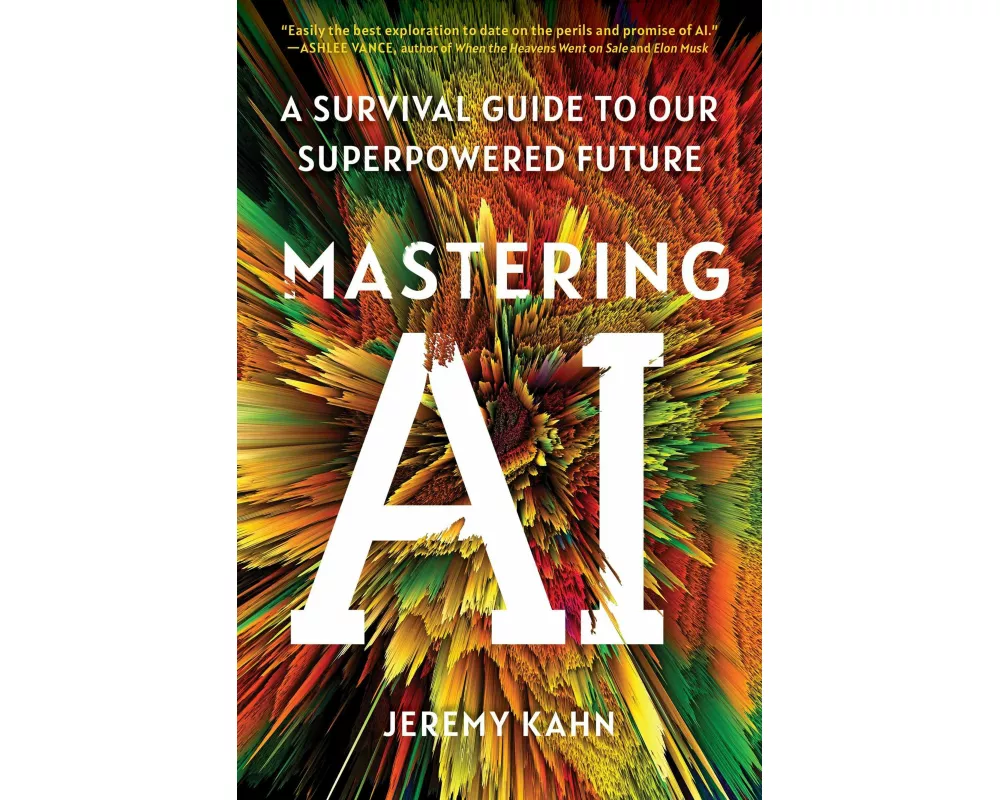 Mastering AI