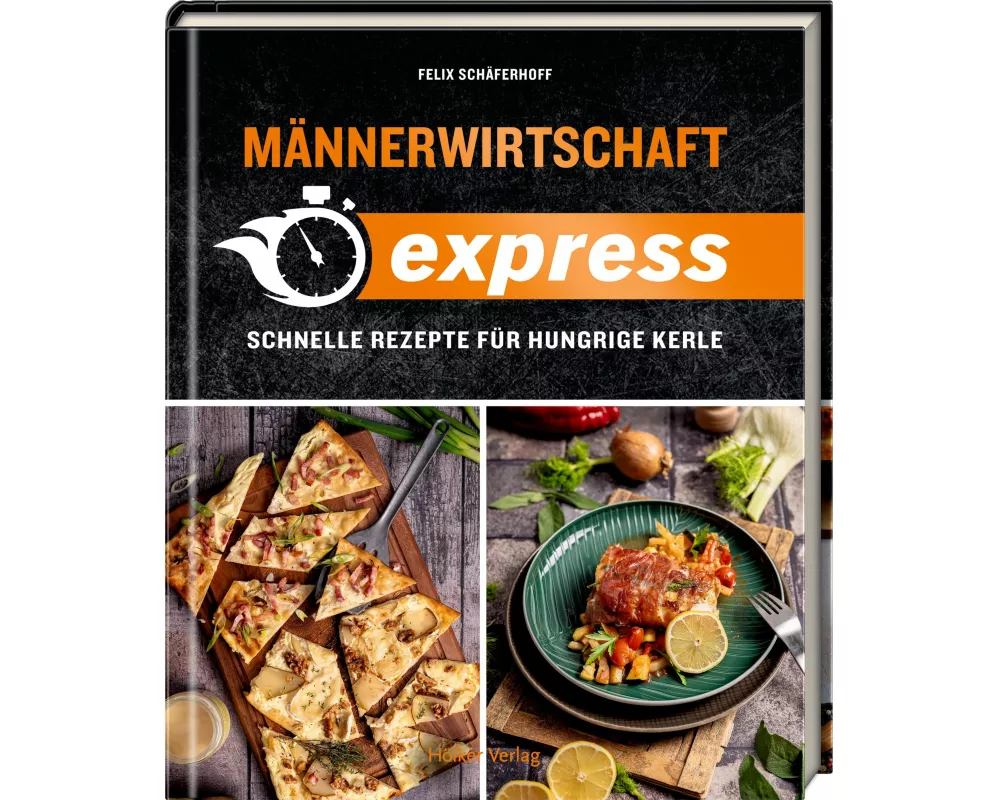Männerwirtschaft EXPRESS