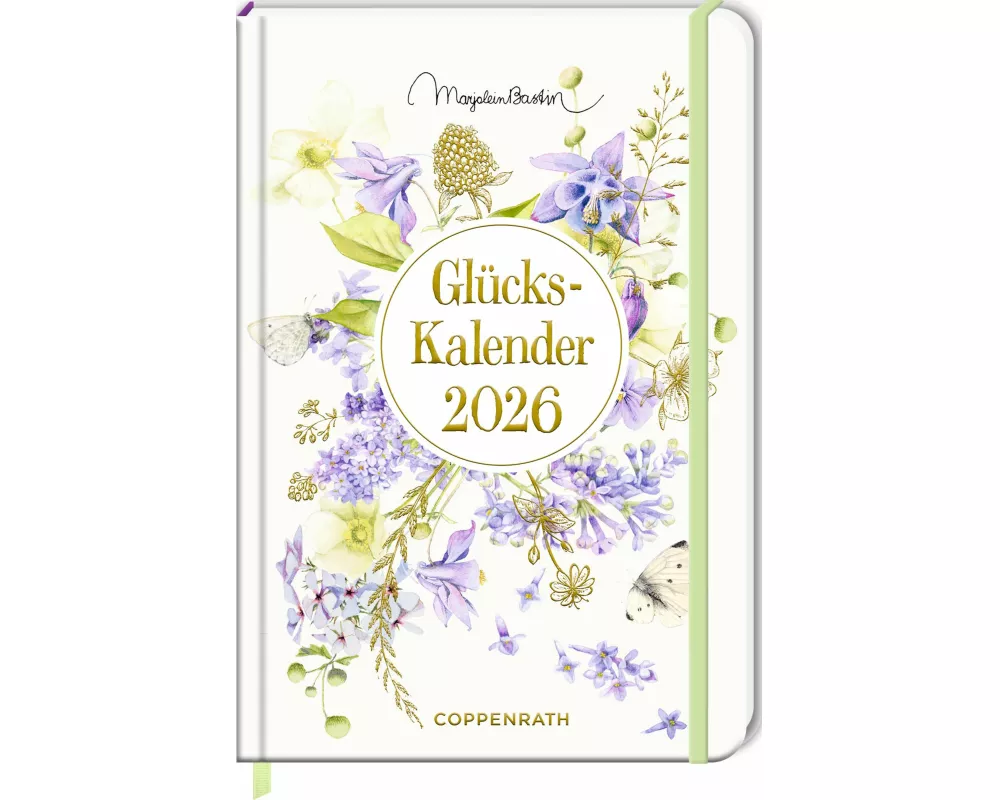 GlücksKalender 2026