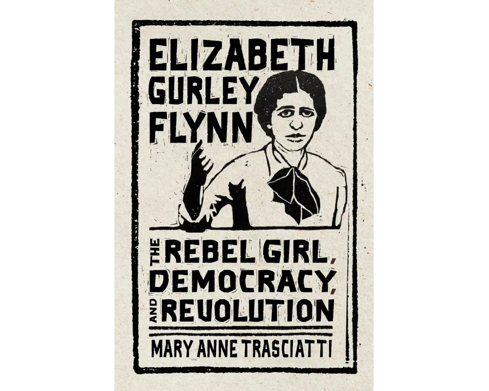 Elizabeth Gurley Flynn