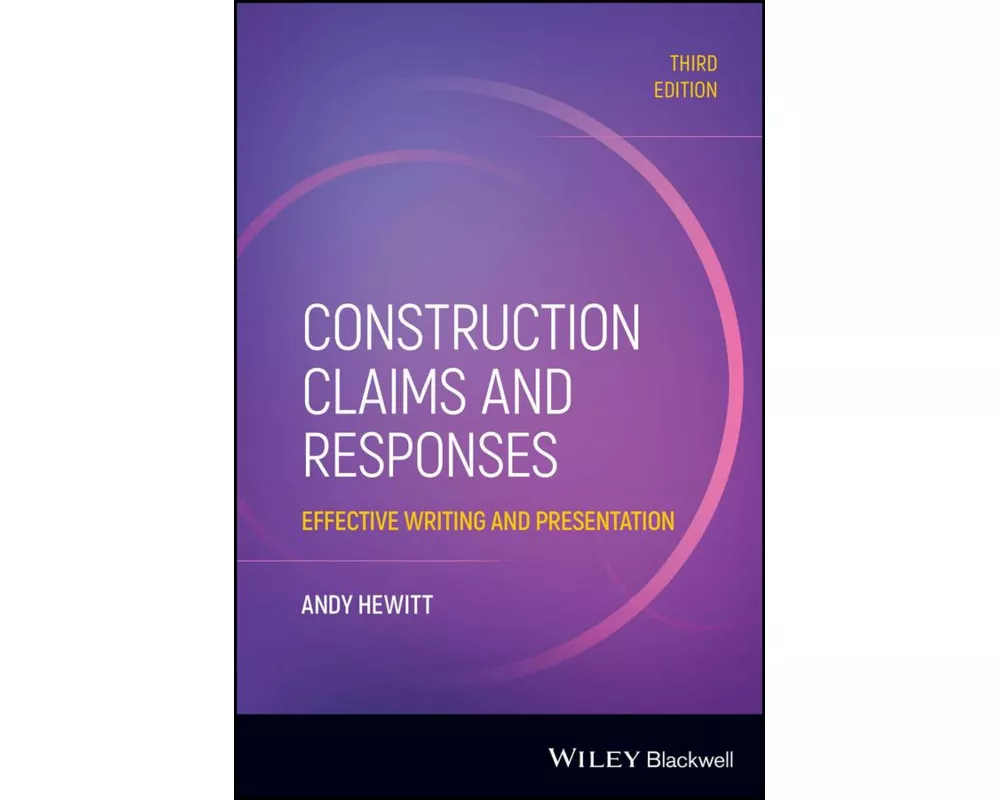 Construction Claims and Responses