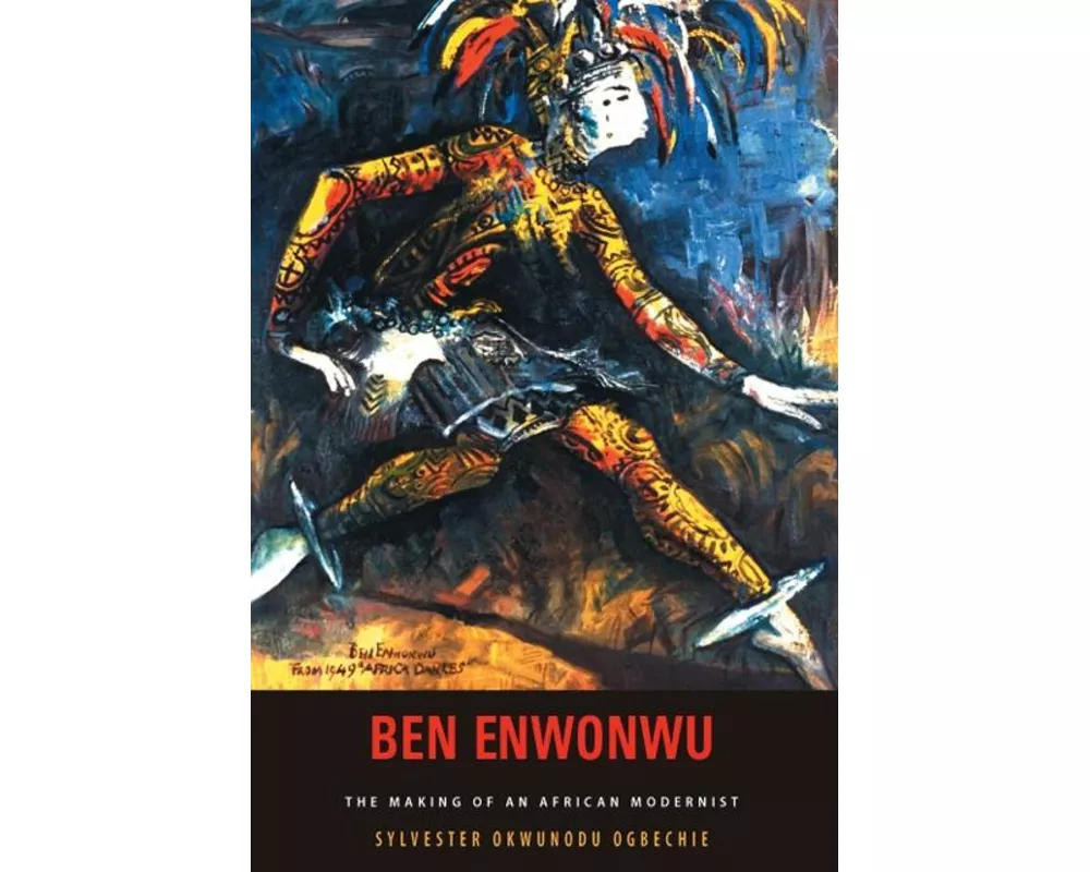 Ben Enwonwu