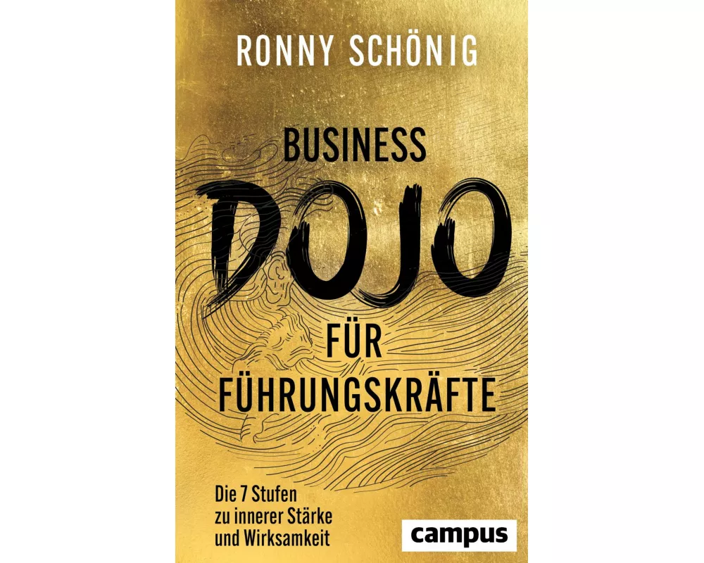 Business-Dojo für Führungskräfte