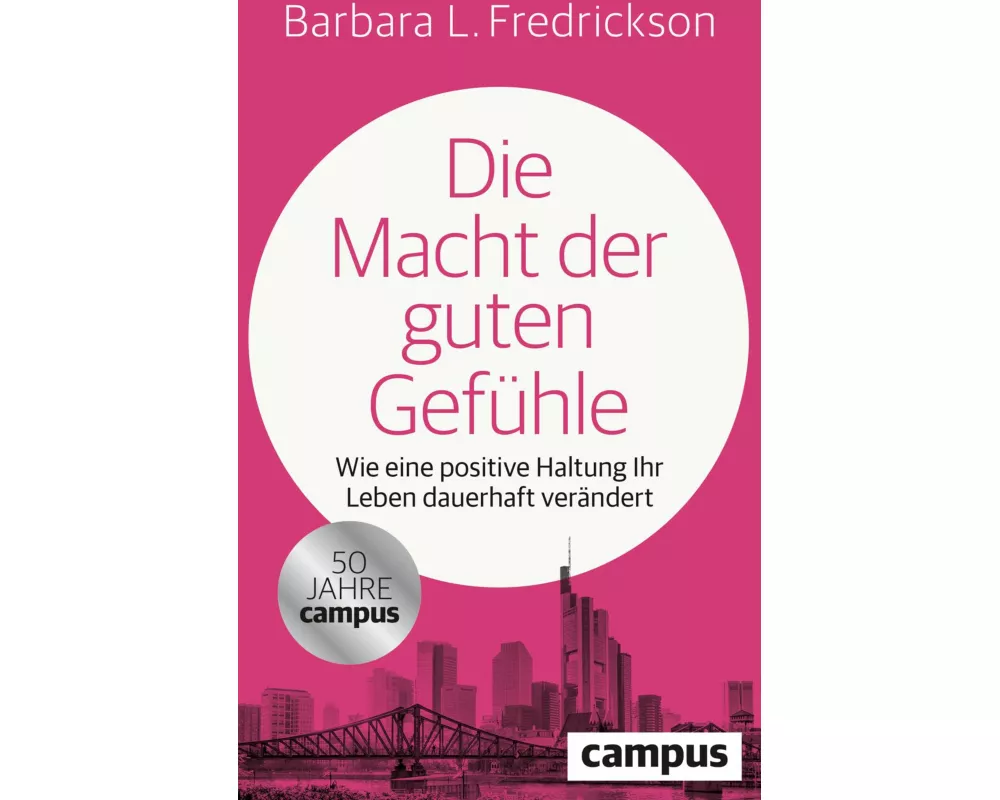 Die Macht der guten Gefühle