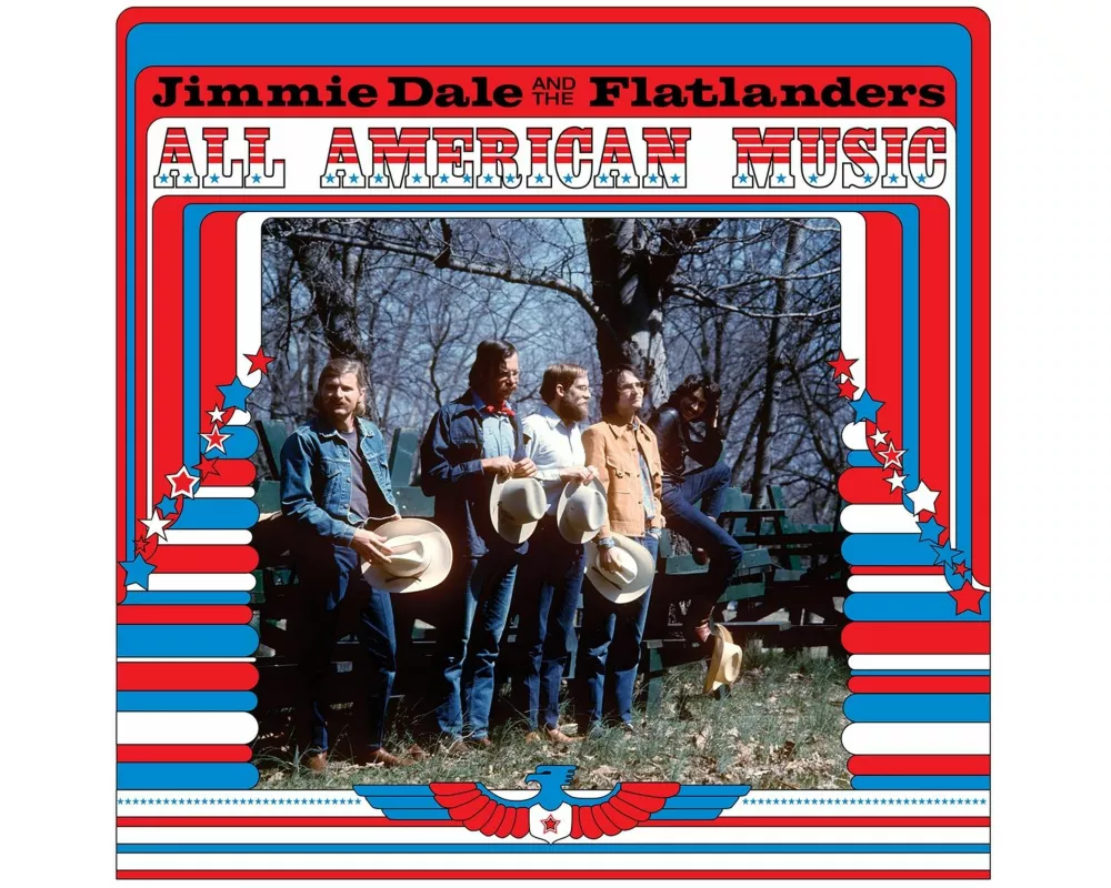 All American Music
