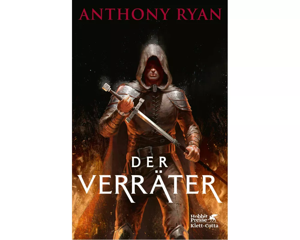 Der Verräter