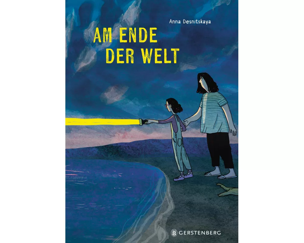 Am Ende der Welt