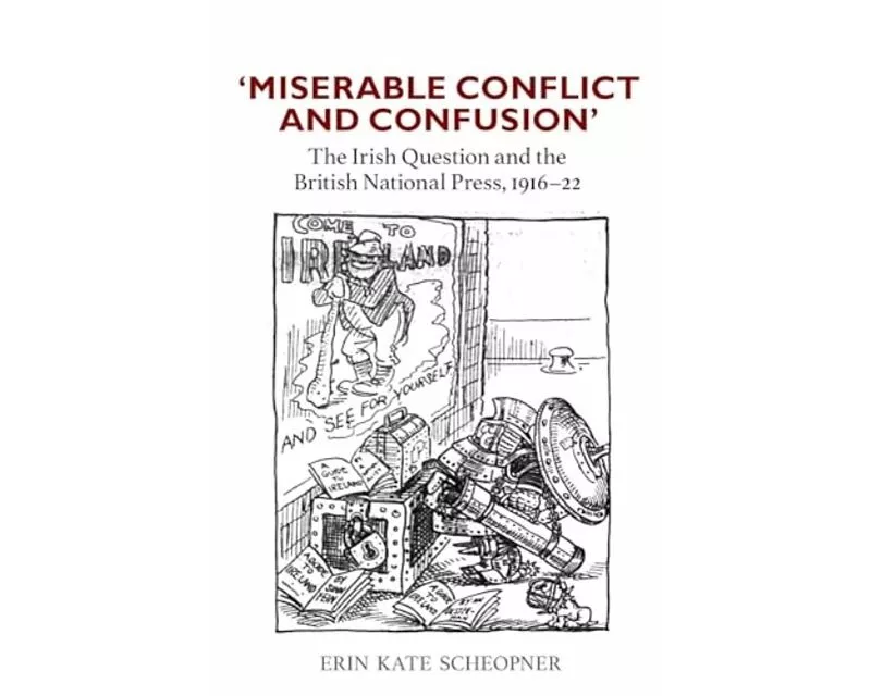 'Miserable Conflict and Confusion'