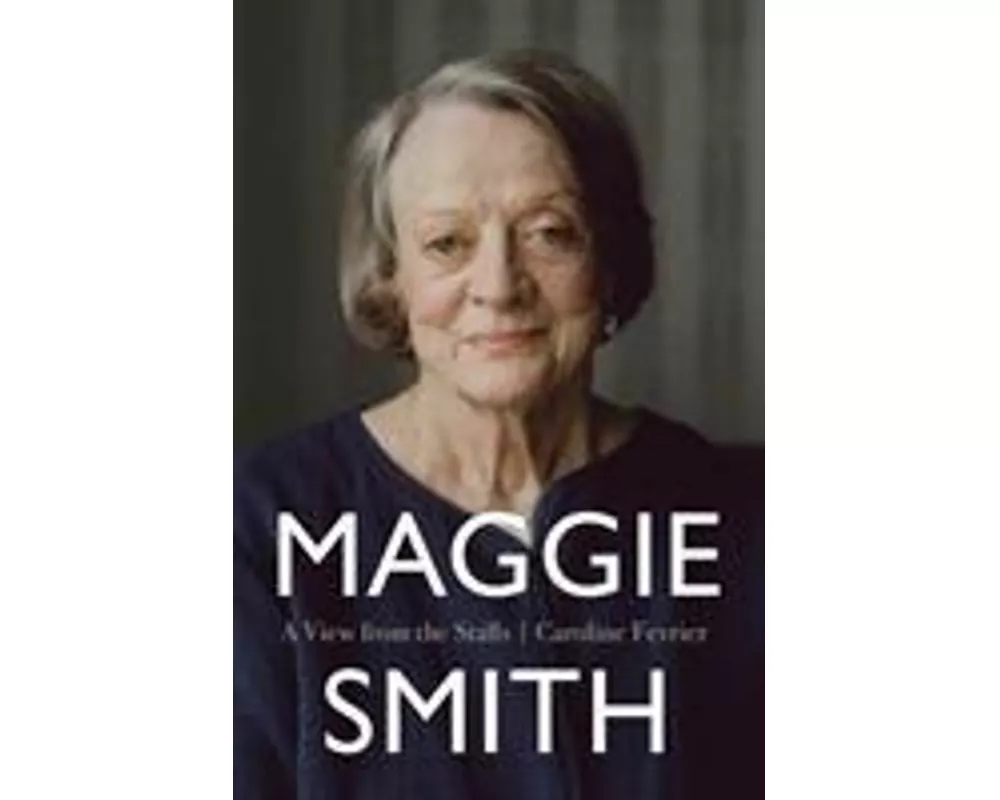 Maggie Smith