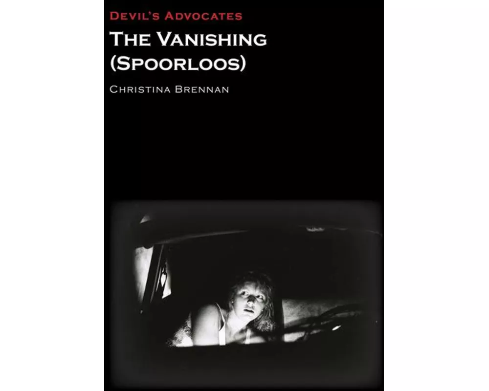 The Vanishing (Spoorloos)