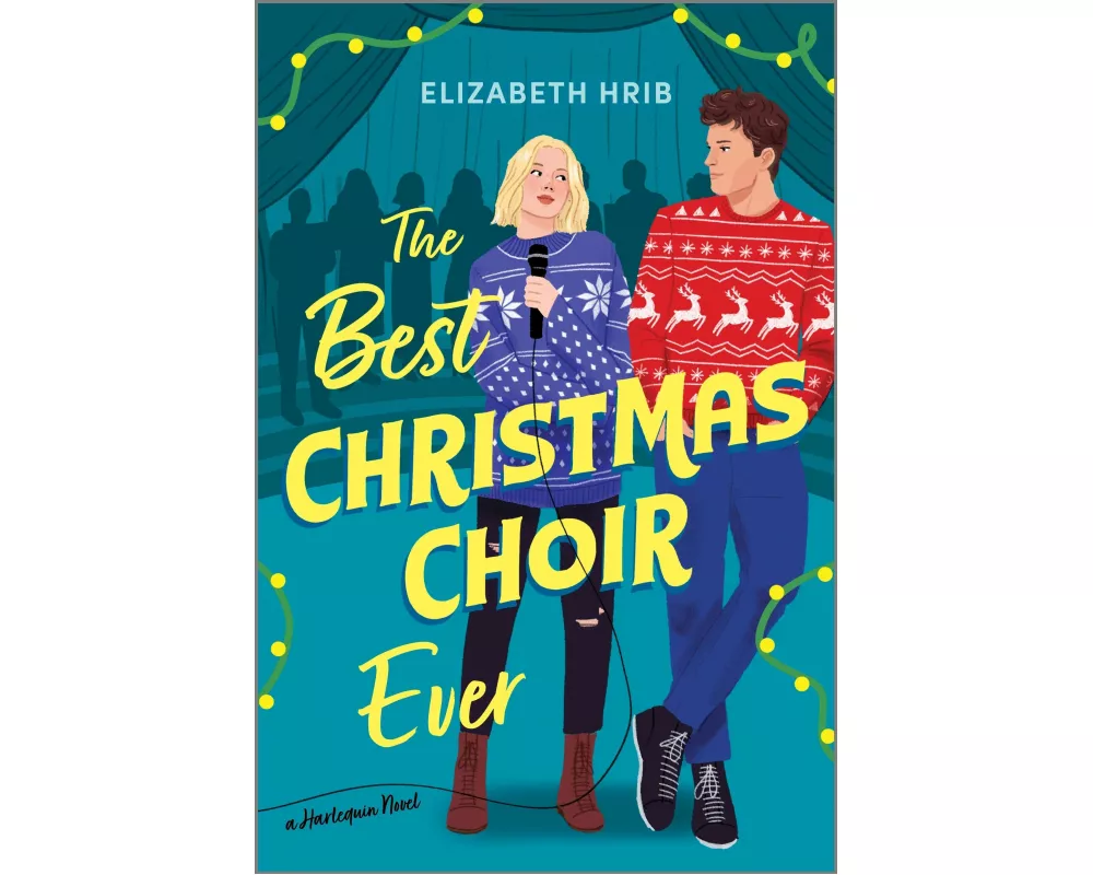 The Best Christmas Choir Ever