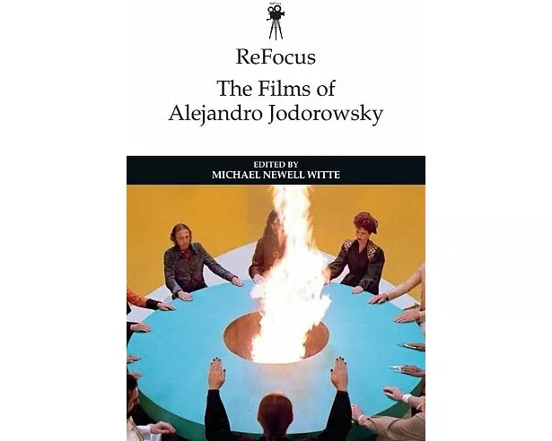 ReFocus: The Films of Alejandro Jodorowsky