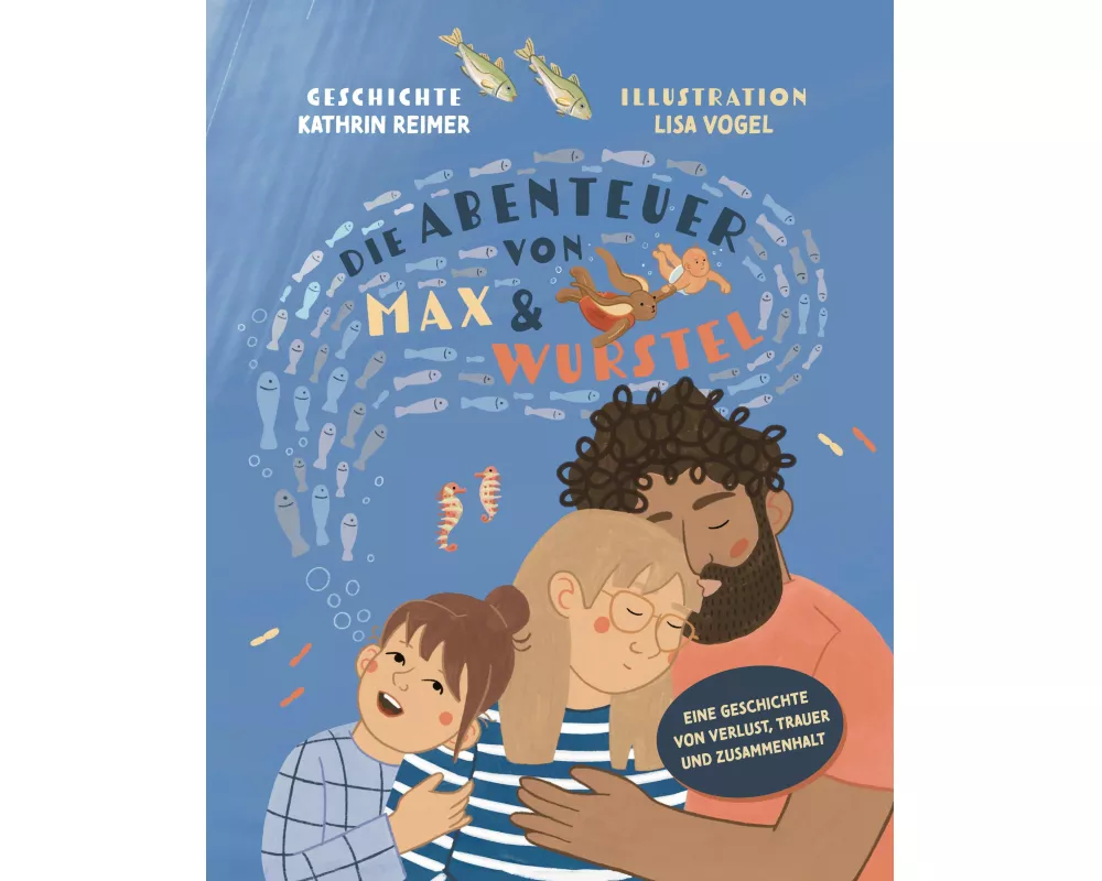 Die Abenteuer von Max und Wurstel