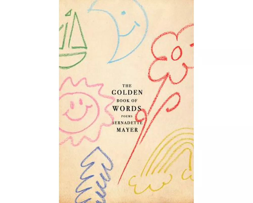 The Golden Book of Words