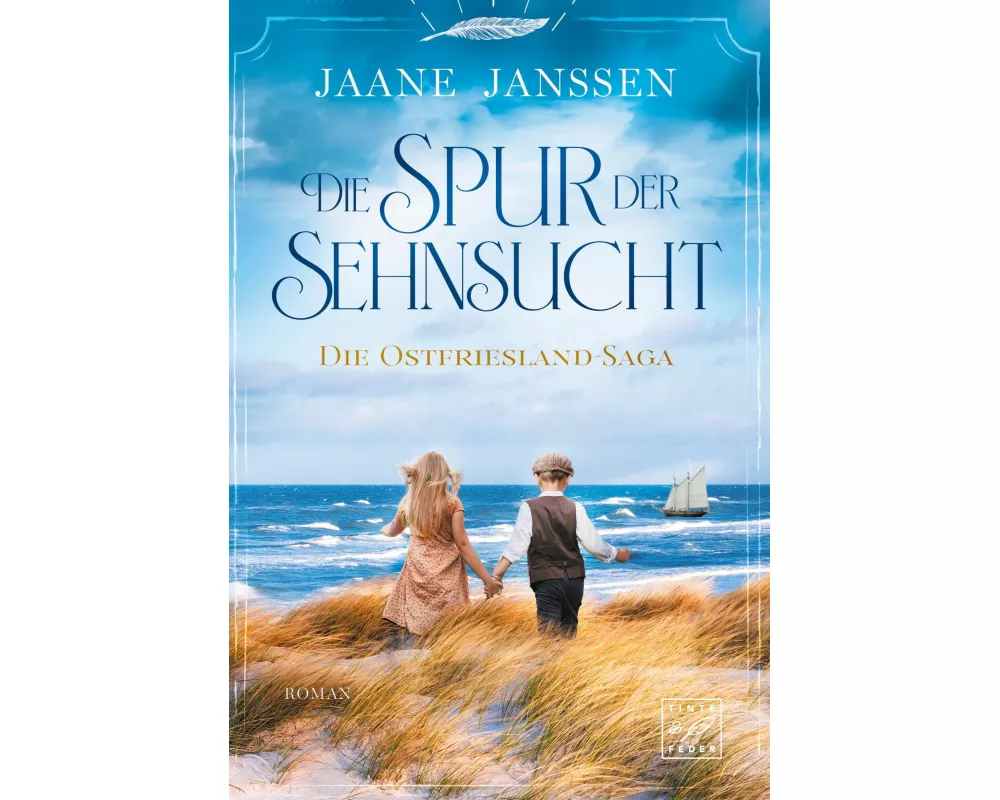 Die Spur der Sehnsucht