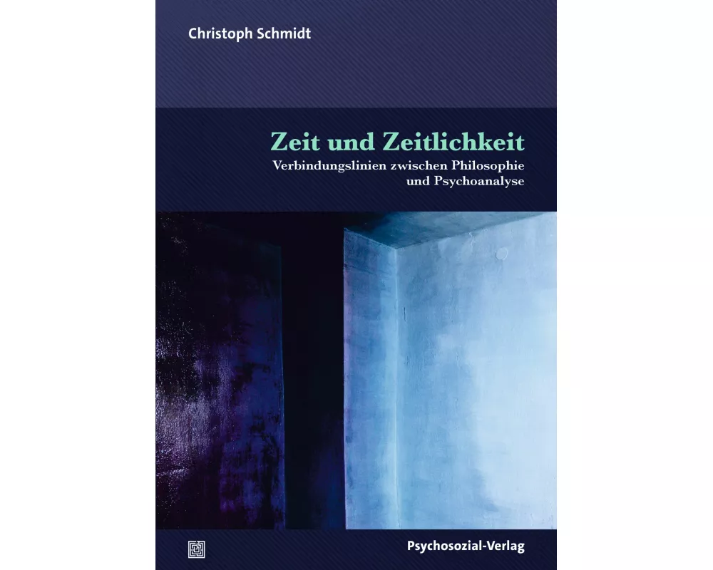 Zeit und Zeitlichkeit