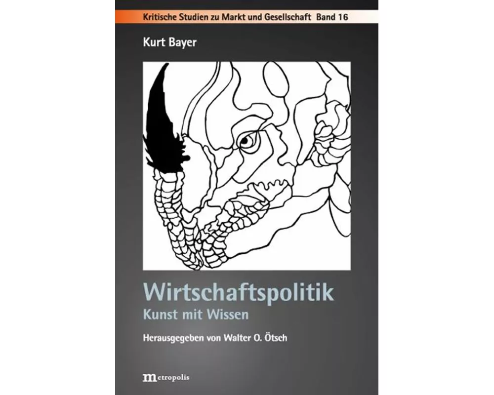 Wirtschaftspolitik