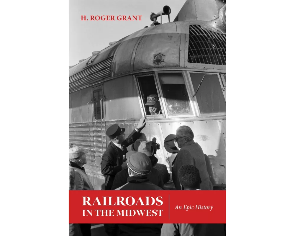 Railroads in the Midwest