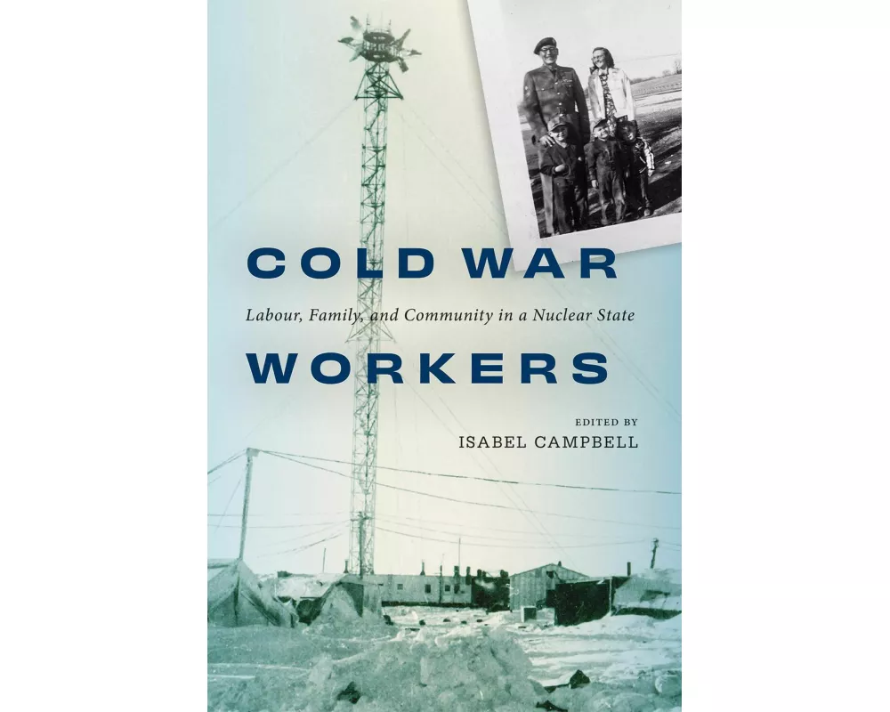 Cold War Workers