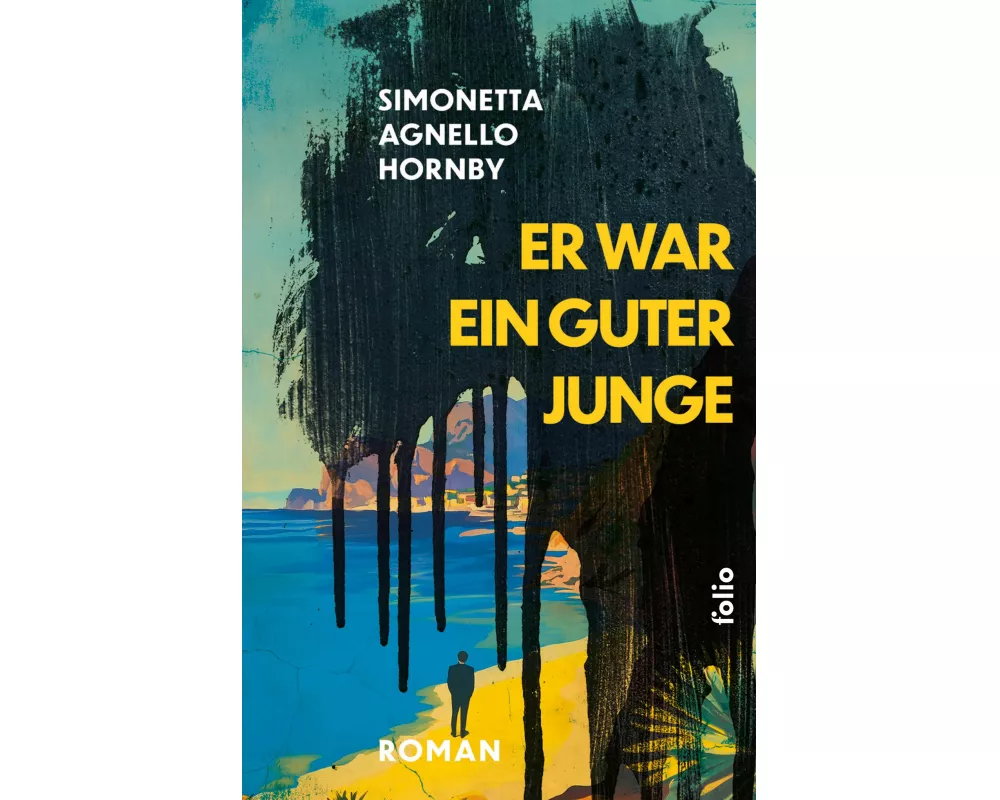 Er war ein guter Junge