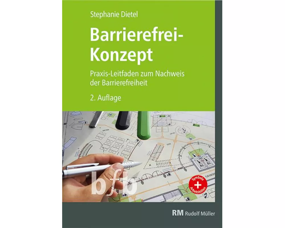 Barrierefrei-Konzept