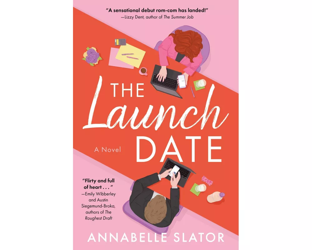 The Launch Date