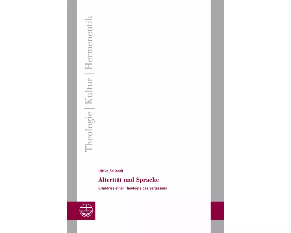 Alterität und Sprache