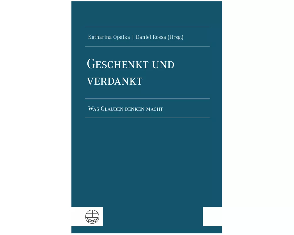 Geschenkt und verdankt