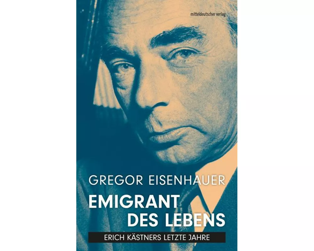 Emigrant des Lebens