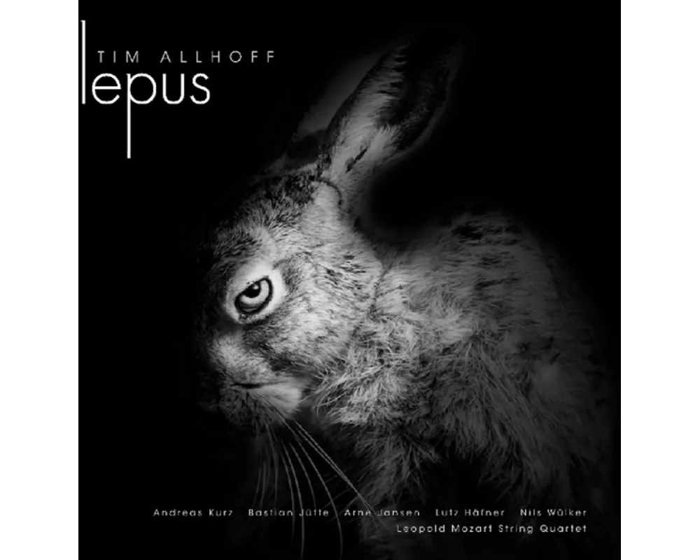 Lepus