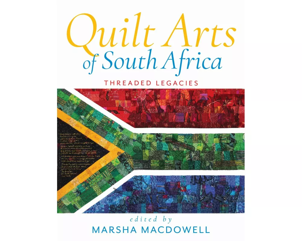 Quilt Arts of South Africa