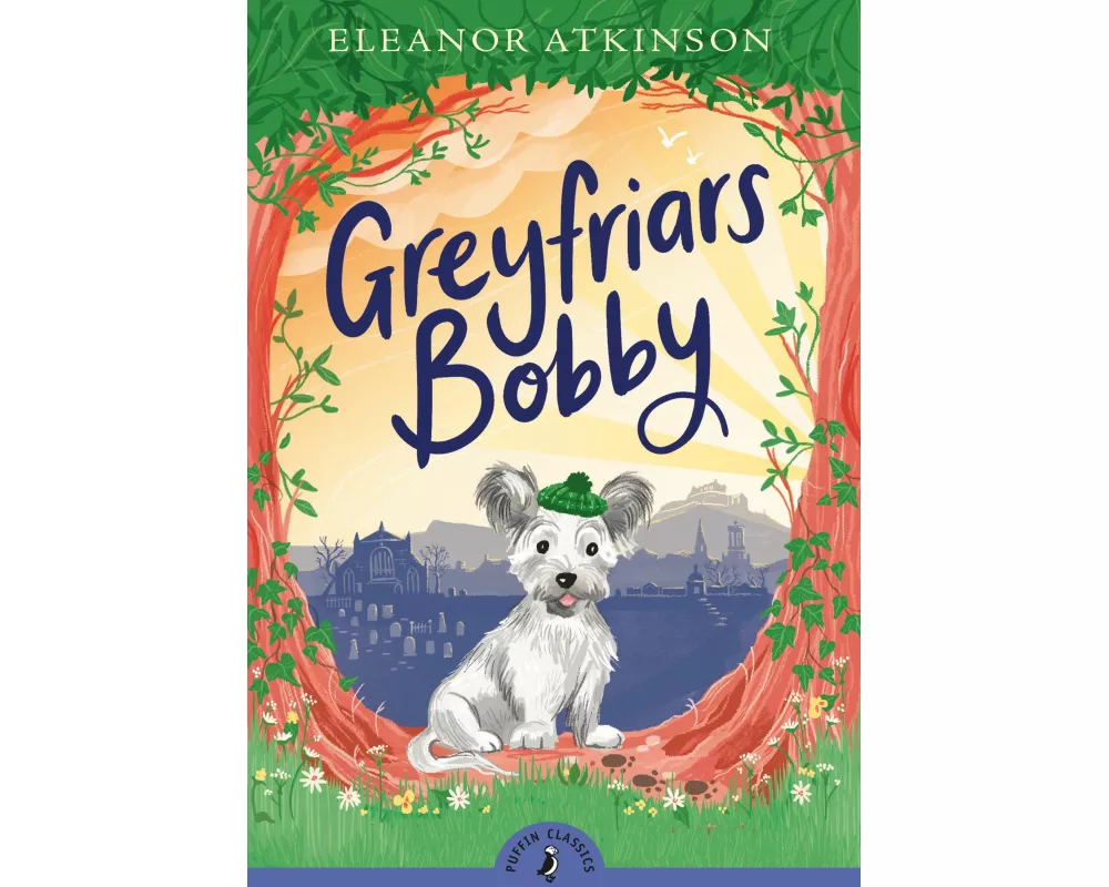 Greyfriars Bobby